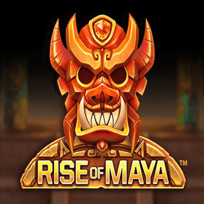 Rise Of Maya